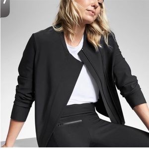 Athleta Stellar Blazer Jacket